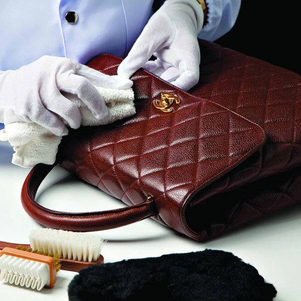 How to Care for Leather Bags